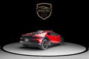 لامبورغيني هوراكان TECNICA 5.2L V10