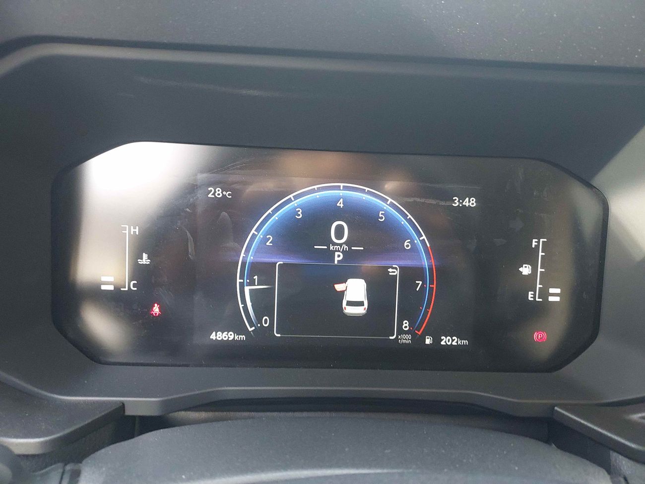 Toyota Prado TRX 2.4 | Zero Down Payment | Home Test Drive