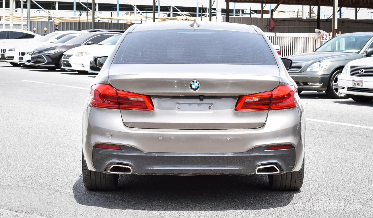 BMW 530i