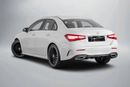 Mercedes-Benz A 200 AMG
