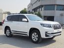 Toyota Prado TX 2.8L