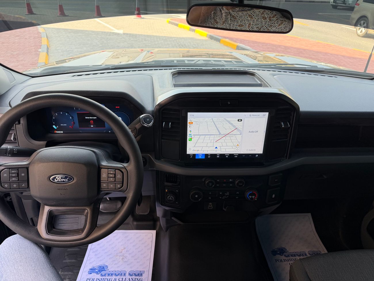 Ford F 150 ‏٦٠٠٠