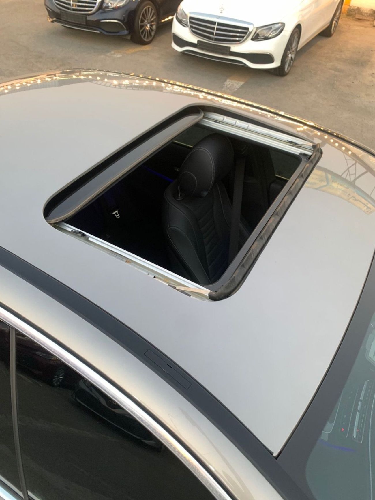 Mercedes-Benz E 250 Mercedes-Benz E250 V4 2.0L Model 2022 Price:150.000AED  Mileage:67.000 Km  Specifications: KORIAN Co