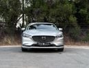 Mazda 6 CORE Mazda 6 | 2.5 L | 2023 | GCC | Accident-Free | In Excellent Condition | 991 P.M