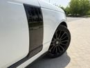 Land Rover Range Rover Export from Australia