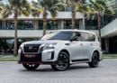 Nissan Patrol 5,484 P.M | 0% Downpayment | Nisan Patrol Nismo | Agency Warranty & Service Contract!