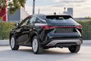 لكزس RX 350h LEXUS RX350,2.5L,HYBRID,LUXURY,A/T لكزس RX350h موديل 2026، محرك 2.5 لتر هجين، خيار متوسط