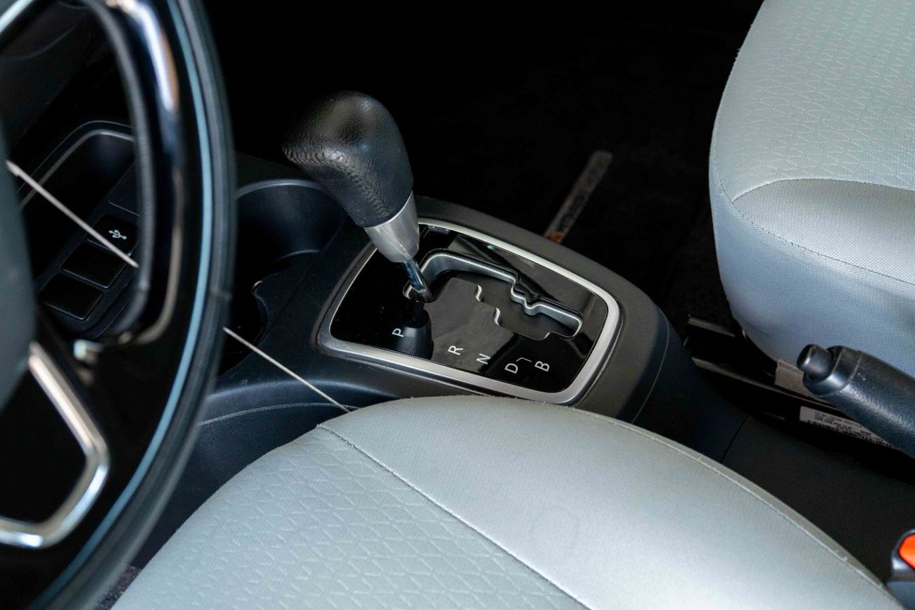 ميتسوبيشي اتراج GLX Base 1.2L l GCC | Zero Down Payment | AED 450 Monthly | Unlimited Kms Warranty