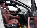 BMW X6 xDrive 40i 3.0L 2021 BMW X6 xDrive40i M-Sport,June/2026 BMW Warranty+Service Contract,BMW Full Servi