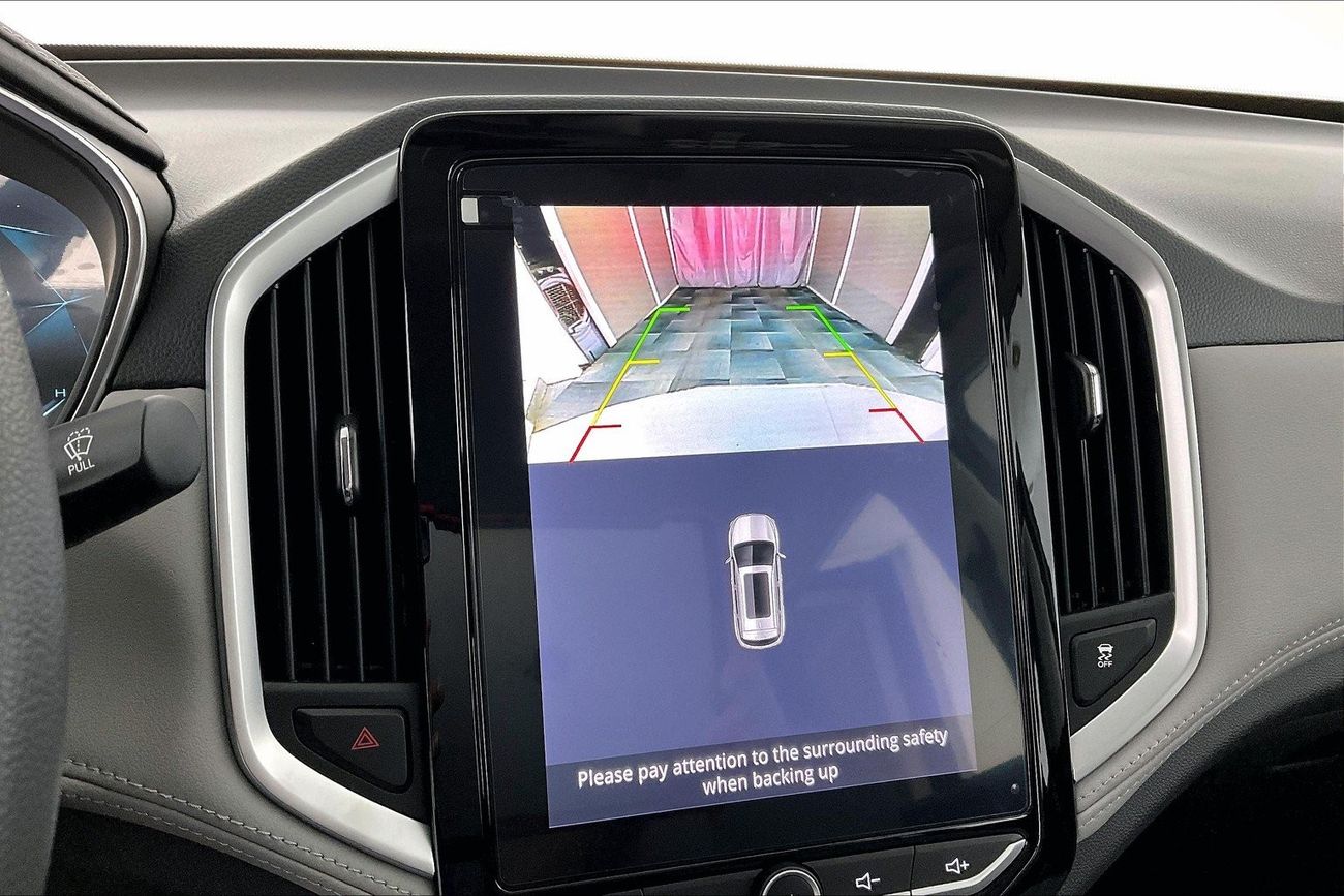 شيفروليه كابتيفا LS | سنة ضمان مجانية | نسبة التمويل 1.99% | خالية من أضرار الفيضانات