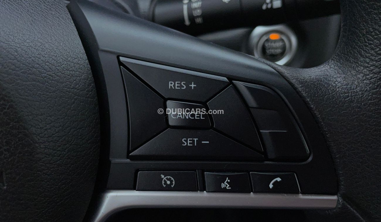 Nissan XTerra TITANIUM 2.5 | Zero Down Payment | Free Home Test Drive