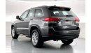 Jeep Grand Cherokee Exclusive | 1 year free warranty | 1.99% financing rate | 7 day return policy