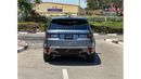 لاند روفر رينج روفر سبورت RANGE ROVER SPORT 2019 LAW MILEAGE