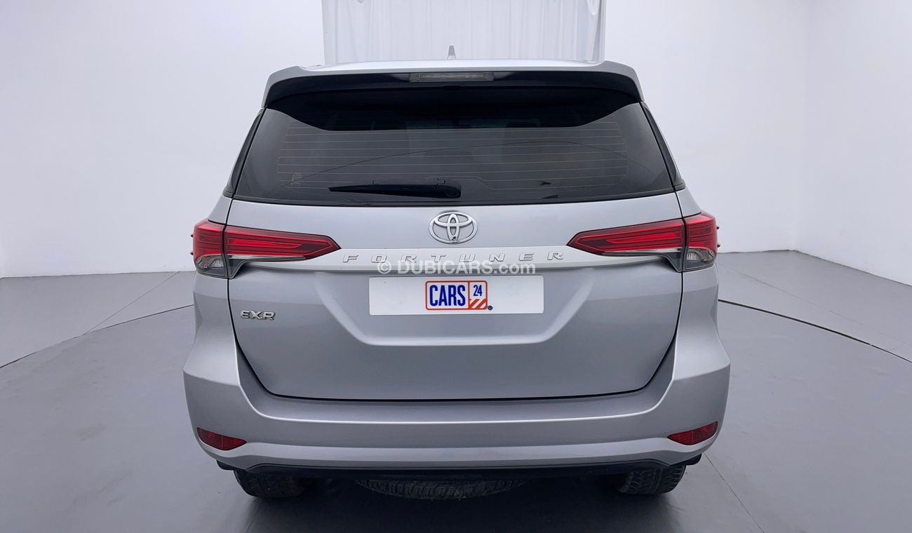 تويوتا فورتونر EXR 2.7 | بدون دفعة مقدمة | اختبار قيادة مجاني للمنزل