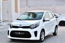 Kia Picanto 2018 Kia Picanto EX (JA), 5dr Hatchback, 1.2L 4cyl Petrol, Automatic, Front Wheel Drive