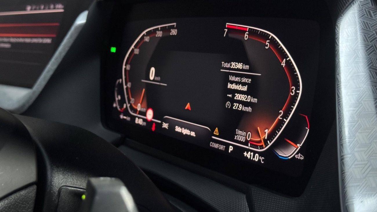بي أم دبليو 220 M SPORT