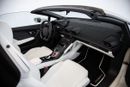 Lamborghini Huracan Lamborghini Huracan Spyder