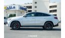 مرسيدس بنز GLE 63 AMG S 4Matic+ 2022