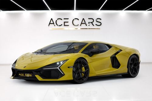 لامبورغيني ريفويلتو لامبورجيني ريفويلتو فول كاربون ستوك يونيك MY26