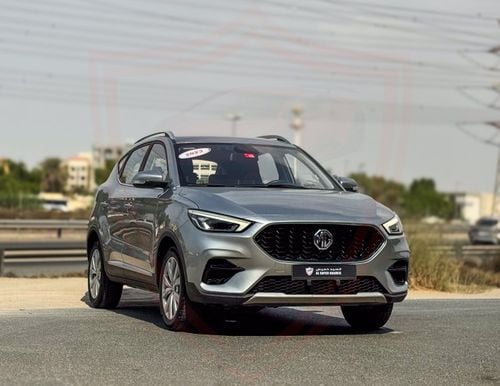 MG ZS MG ZS | 1.5 L | 2023 | GCC | Accident-Free | In Excellent Condition | 632 P.M