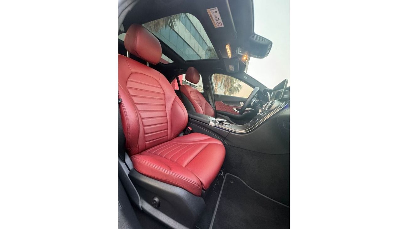 Mercedes-Benz C 200 Premium