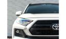 Toyota RAV4 AED 2,044 PM • RAV4 ADVENTURE • ONLY 14,000 KM • OFFICIAL TOYOTA WARRANTY UNTIL 2026 OR 100K KM