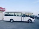 Toyota Coaster toyota coaster 4.0l 2025   23 seater 3 BELT
