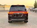 Toyota Land Cruiser VXR Landcruiser GXR V6 4.0L Full Option 2018 Upgrade 2024