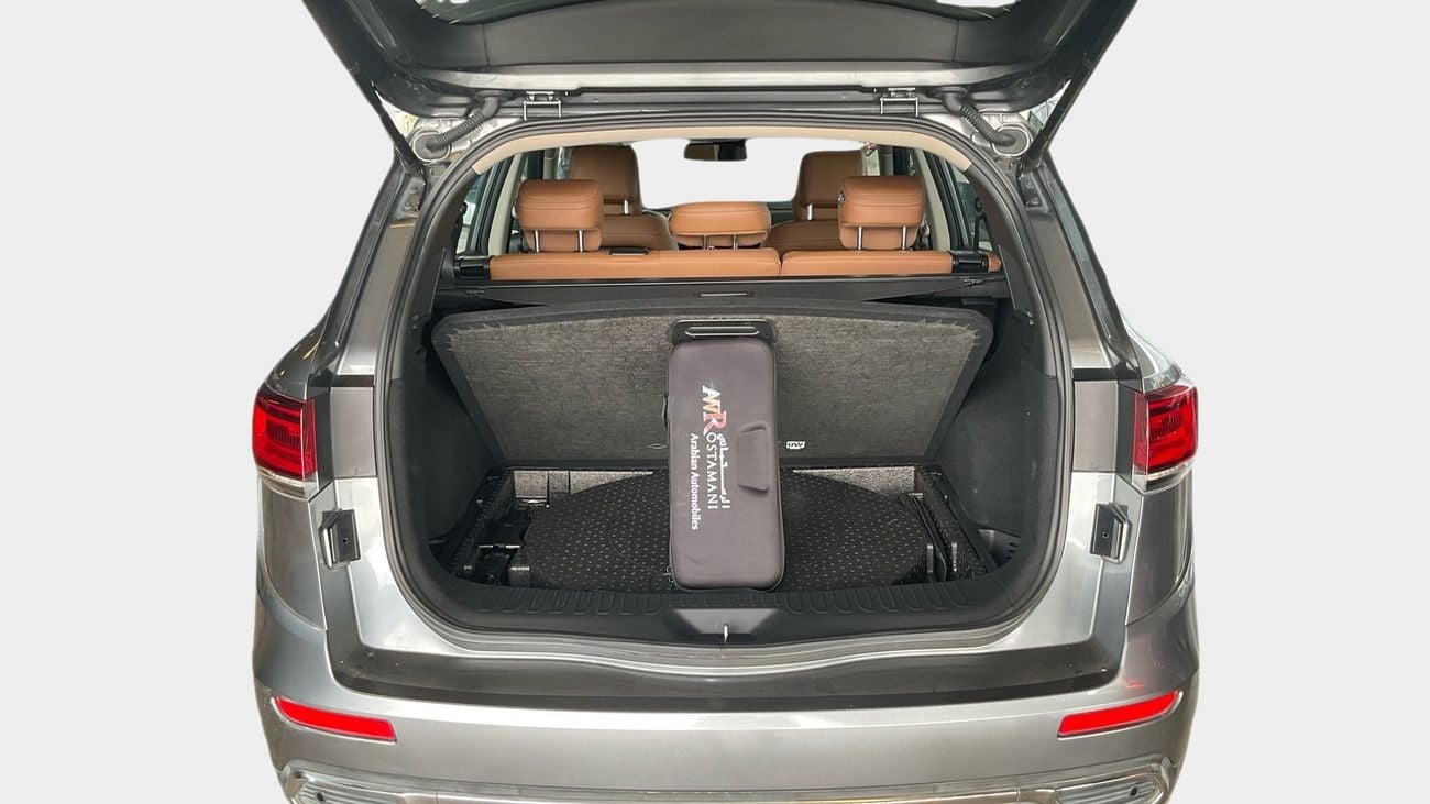 Renault Koleos LE 2.5L LE | Guaranteed Warranty | 0 Down Payment