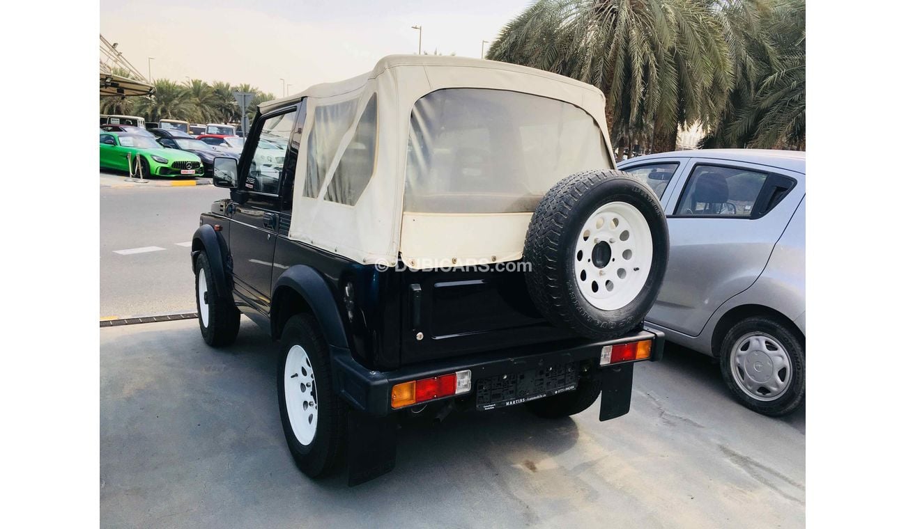 سوزوكي جيمني