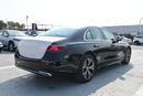 Mercedes-Benz E200 Mercedes-Benz E200 2.0L Turbo + Mild Hybrid Color Black Model2026