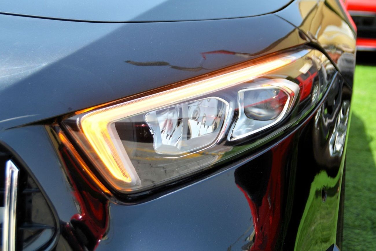 Mercedes-Benz A 220 MERCEDES A220/FULL KIT A45/CLEAN TITLE **2020--FULL OPTION--GOOD CONDITION