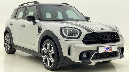 Mini Countryman COOPER S ALL4 2 | Zero Down Payment | Home Test Drive