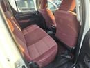 Toyota Hilux Double Cabin Pickup LHD 2.7L 4WD Petrol Automatic 4 Cylinders 5 Seats 4 Doors