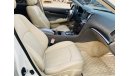 Infiniti G37 INFINITI G37 / GCC / 2012 / V6 / IN VERY GOOD CONDITION