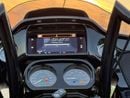 Harley-Davidson Road Glide 2021 HARLEY DAVIDSON ROAD GLIDE V4 CYLINDERS ENGINE 1.8L