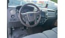 Ford F-150 FX4 Ford F150