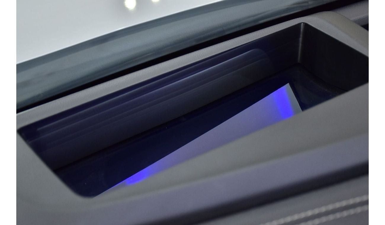 جي إي سي GS 8 2.0T GX (4WD)