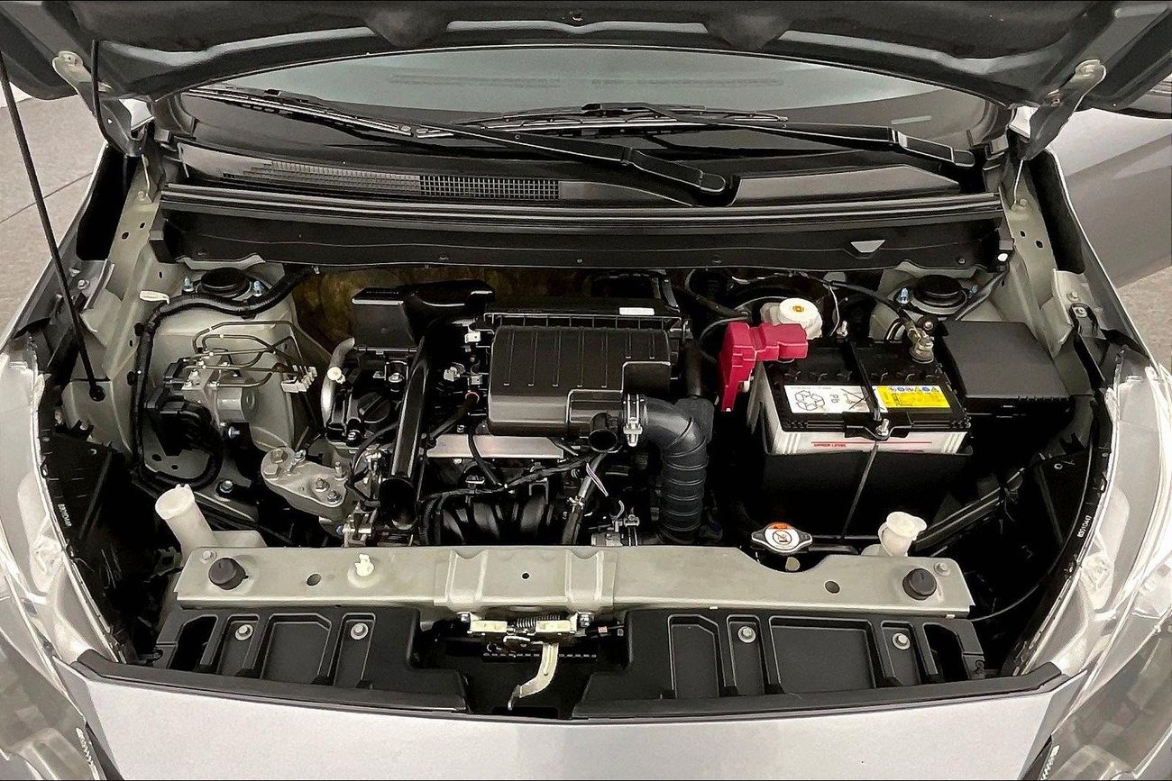 Mitsubishi Mirage GLX Top | Guaranteed Warranty | 0 Down Payment