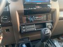 Toyota Land Cruiser Pick Up 4.0L M/T Full Option