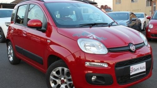 Fiat Panda 13909