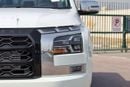 Mitsubishi L200 SPORTERO (NON GCC) SPORTERO 2.4L DIESEL DCABIN 4WD 6AT CHROME EDITION 2026 MODEL