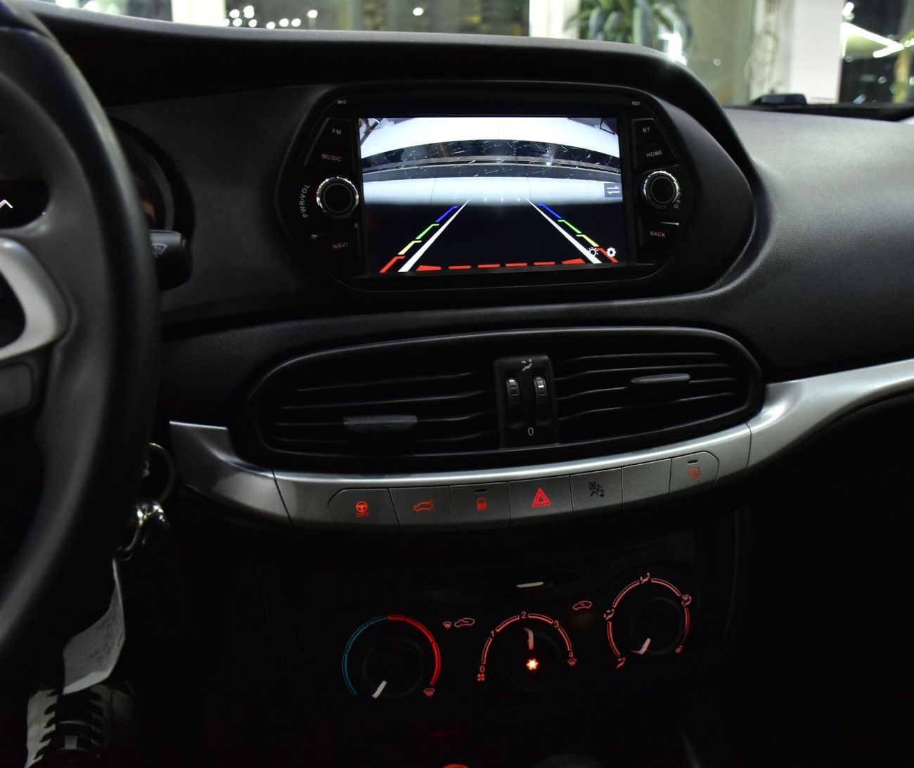 دودج نيون EXCELLENT DEAL for our Dodge Neon ( 2017 Model ) in Black Color GCC Specs