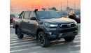 Toyota Hilux TOYOTA HILUX 2018 FULL OPTION RHD DIESEL