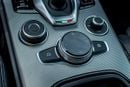Alfa Romeo Stelvio VELOCE 2,605 / Month | | Veloce MCA | | Gargash Warranty and Service