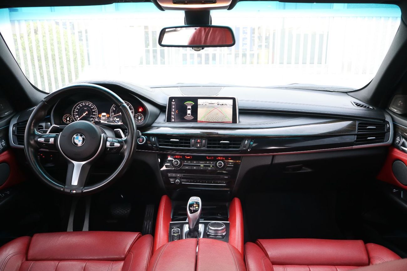 BMW X6 X6 xDrive35i