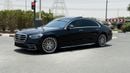 Mercedes Benz S500 4MATIC 3.0L