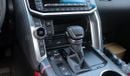 Toyota Land Cruiser (LC300) GR-Sport, 3.3L Turbo Diesel 4WD 10-Speed Automatic | 2026 Model |for Export