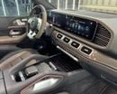 Mercedes-Benz GLE 53 AMG AMG 4MATIC+