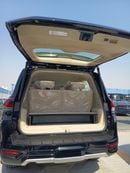 Toyota Land Cruiser VXR